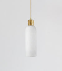 Saliber Pendant Light