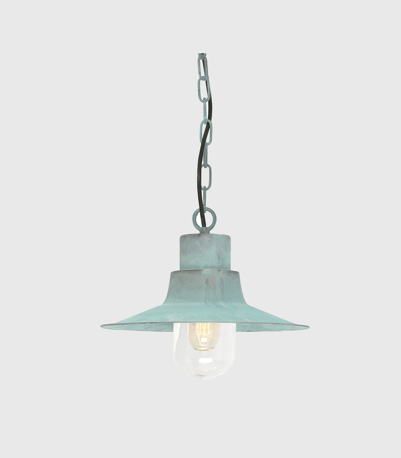 Sheldon Pendant Light