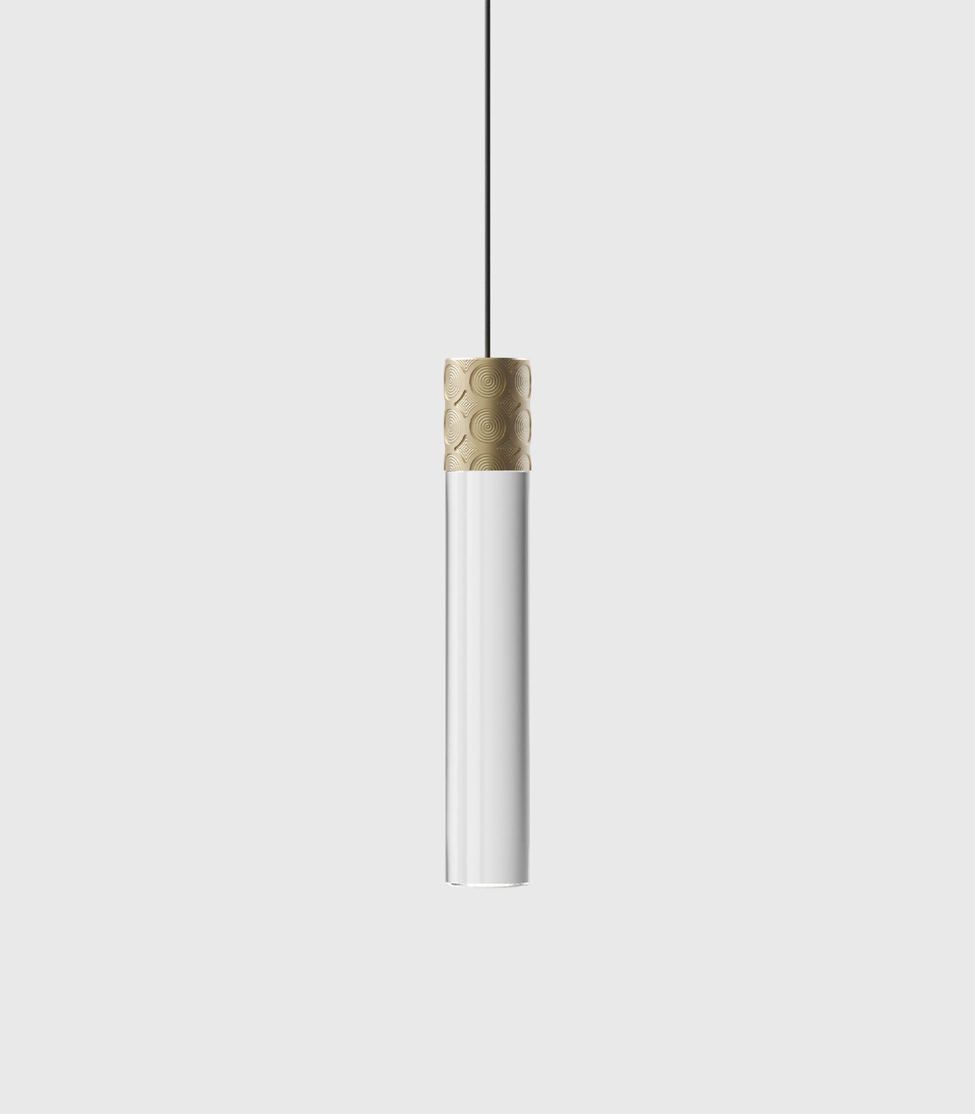 Smug Pendant Light