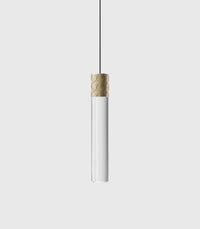 Smug Pendant Light