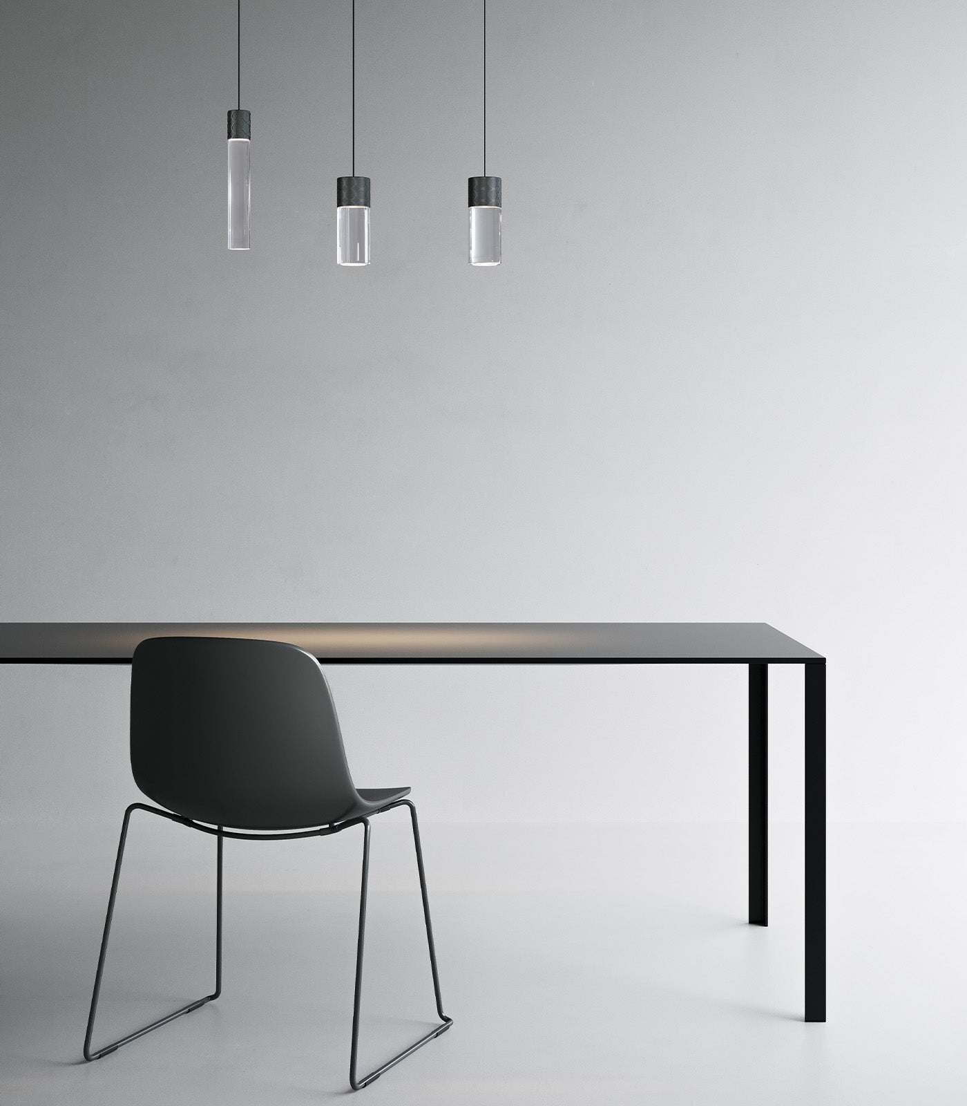 Smug Pendant Light