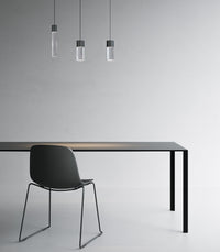 Smug Pendant Light