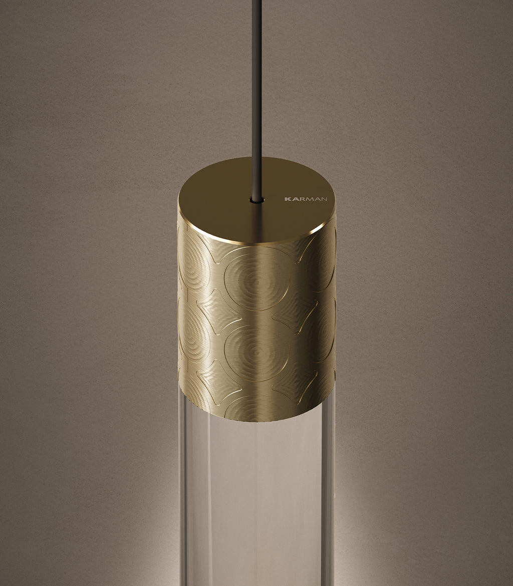 Smug Pendant Light