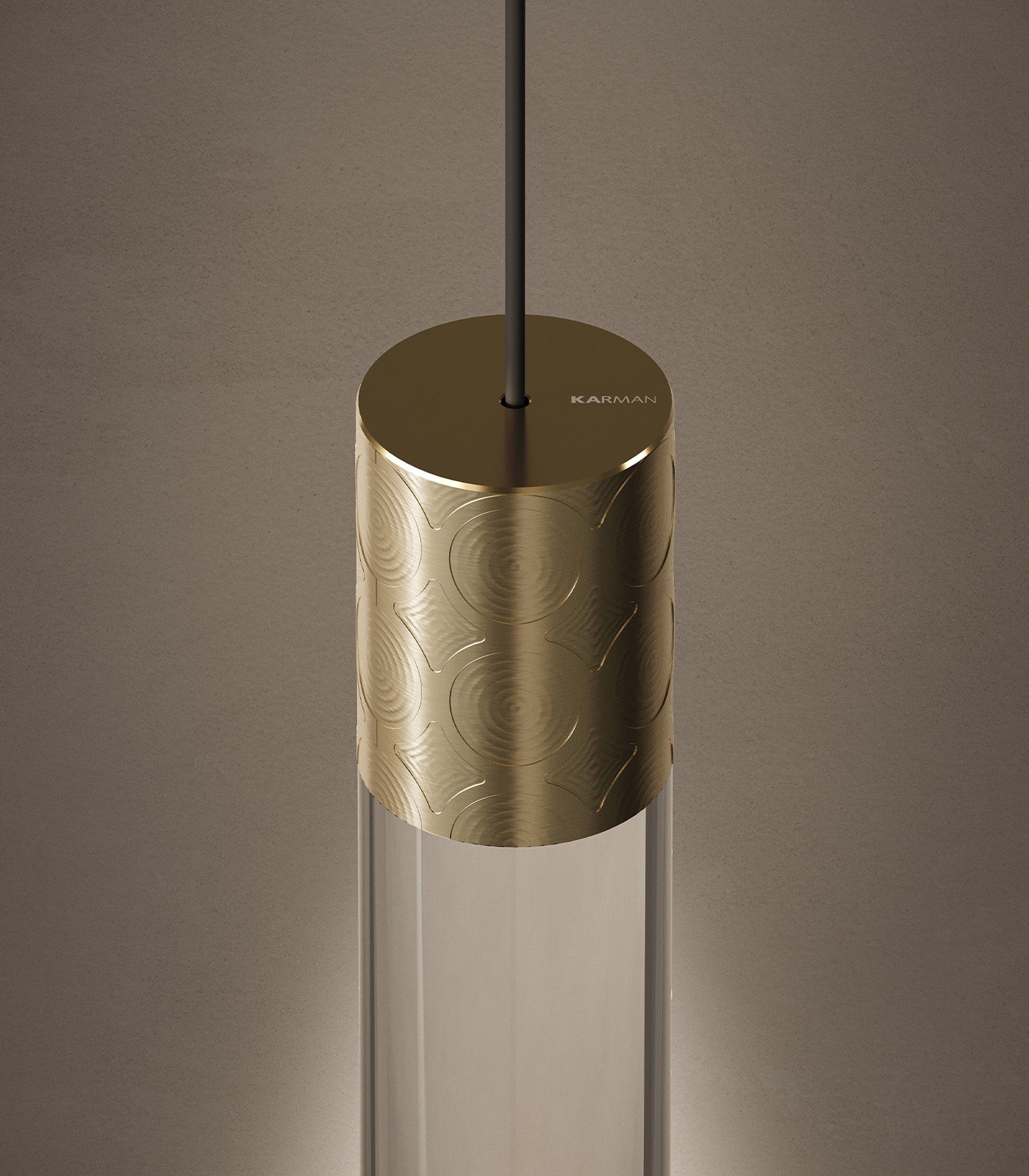 Smug Pendant Light
