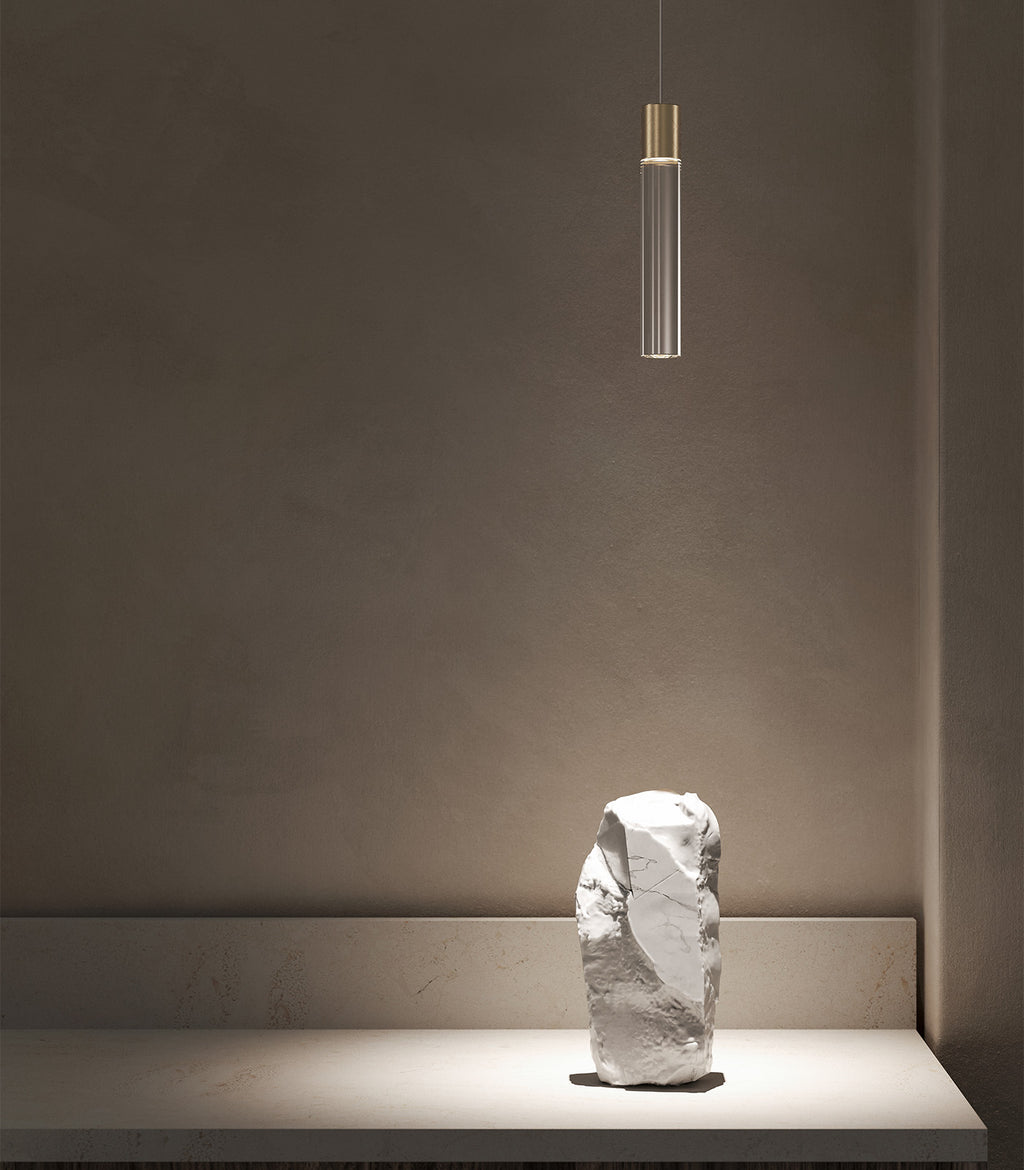 Smug Pendant Light