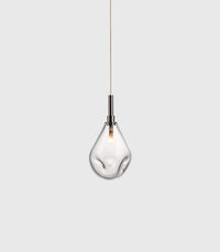 Soap Mini Pendant Light