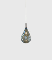 Soap Mini Pendant Light