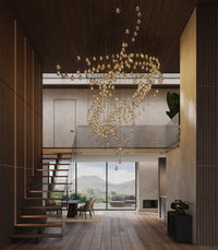 Soap Mini Pendant Light