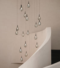 Soap Mini Pendant Light