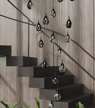 Soap Mini Pendant Light