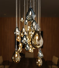 Soap Mini Pendant Light