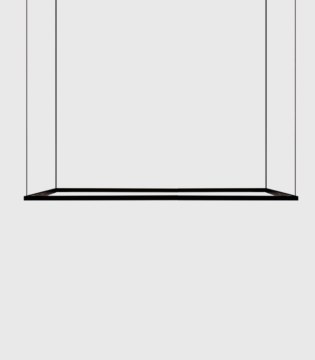 Spigolo Linear Pendant Light