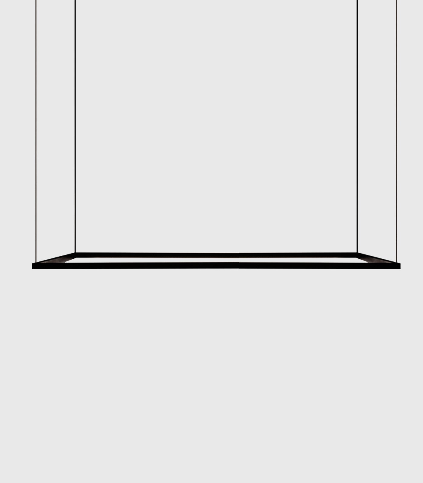Spigolo Linear Pendant Light