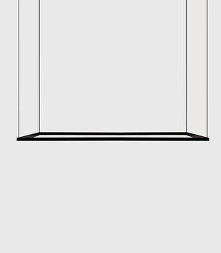 Spigolo Linear Pendant Light
