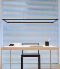 Spigolo Linear Pendant Light