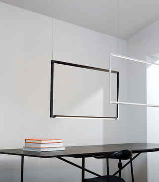 Spigolo Vertical Pendant Light