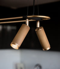 Spot 6lt Pendant Light