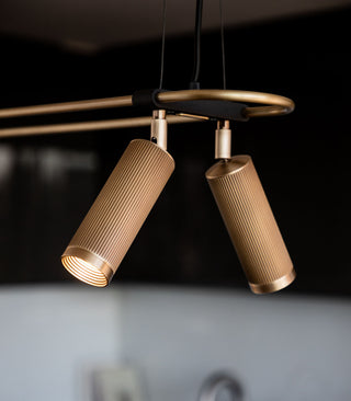 Spot 6lt Pendant Light