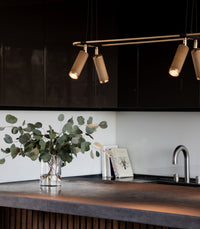 Spot 6lt Pendant Light