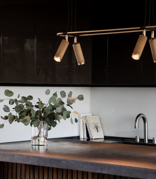Spot 6lt Pendant Light