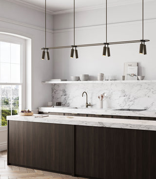 Spot 8lt Pendant Light