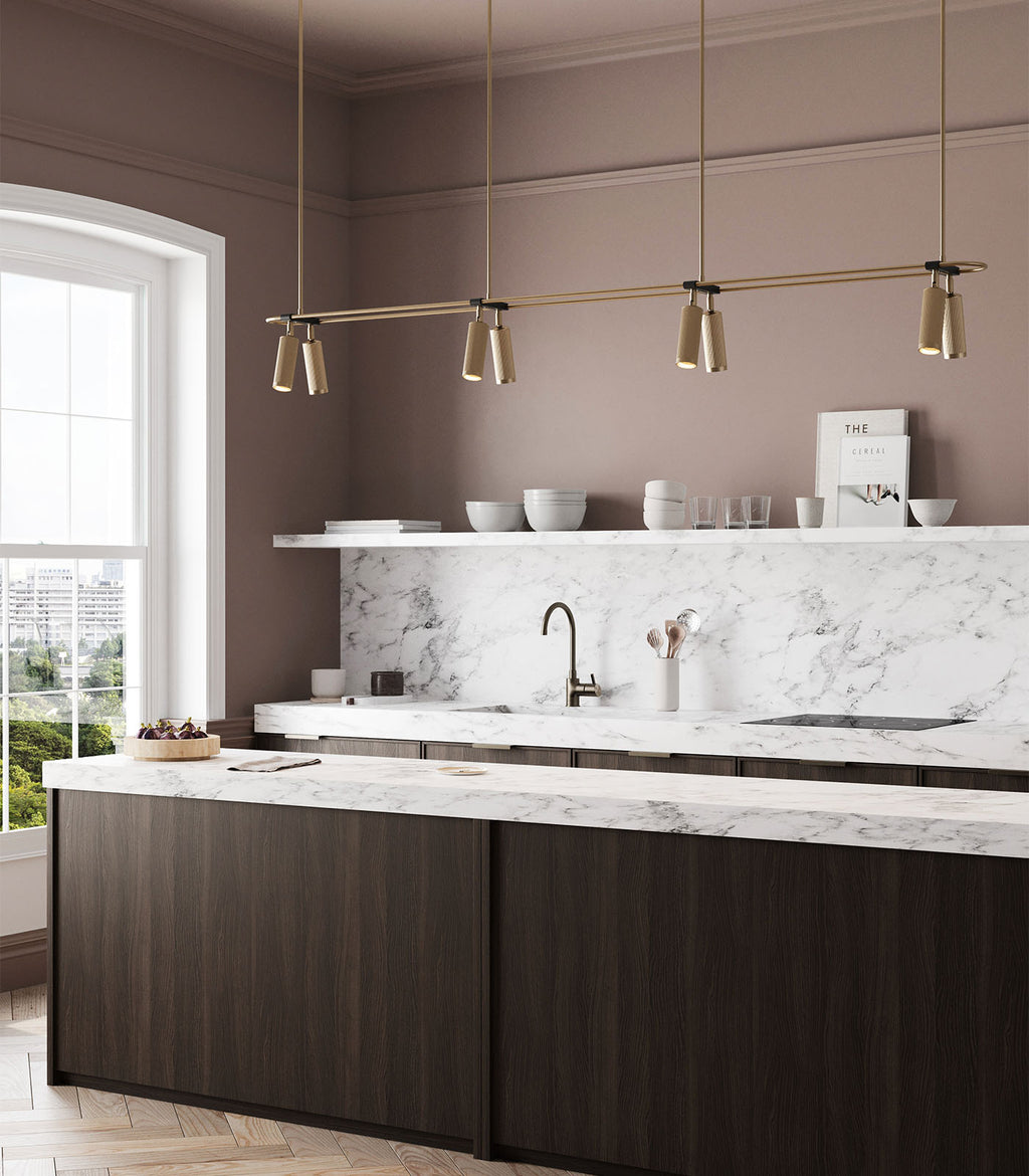 Spot 8lt Pendant Light