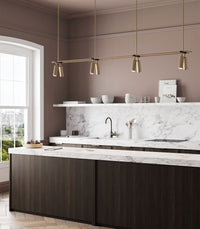 Spot 8lt Pendant Light