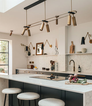 Spot 6lt Pendant Light