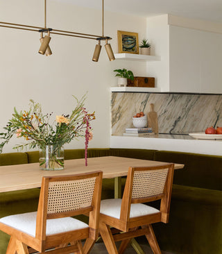 Spot 6lt Pendant Light