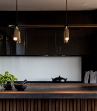 Spot 8lt Pendant Light