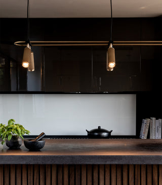 Spot 8lt Pendant Light