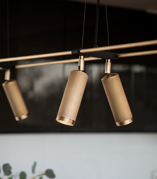 Spot 6lt Pendant Light