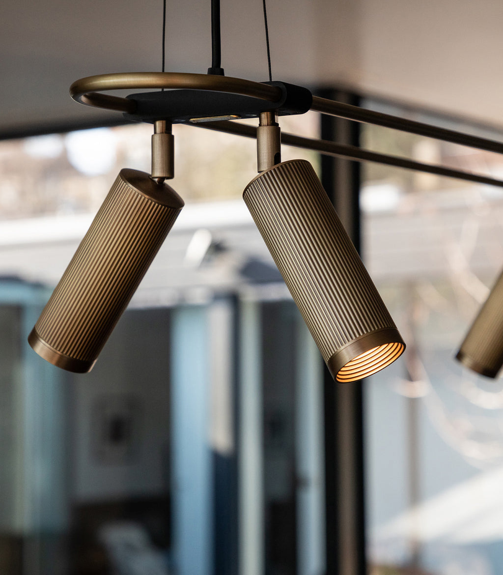 Spot 8lt Pendant Light