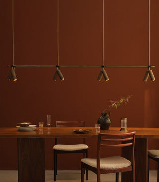 Spot 8lt Pendant Light