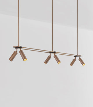 Spot 6lt Pendant Light