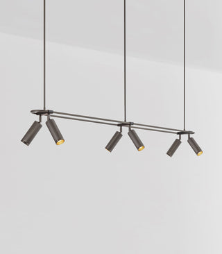 Spot 6lt Pendant Light