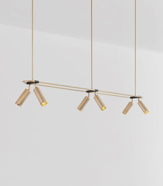 Spot 6lt Pendant Light