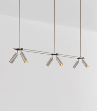 Spot 6lt Pendant Light