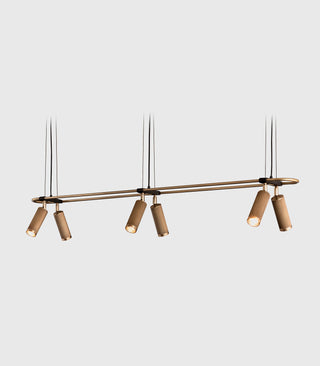 Spot 6lt Pendant Light