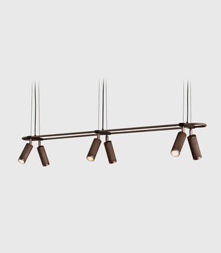 Spot 6lt Pendant Light