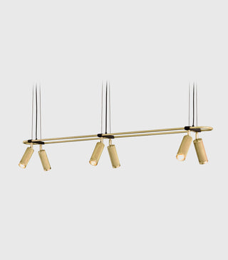 Spot 6lt Pendant Light