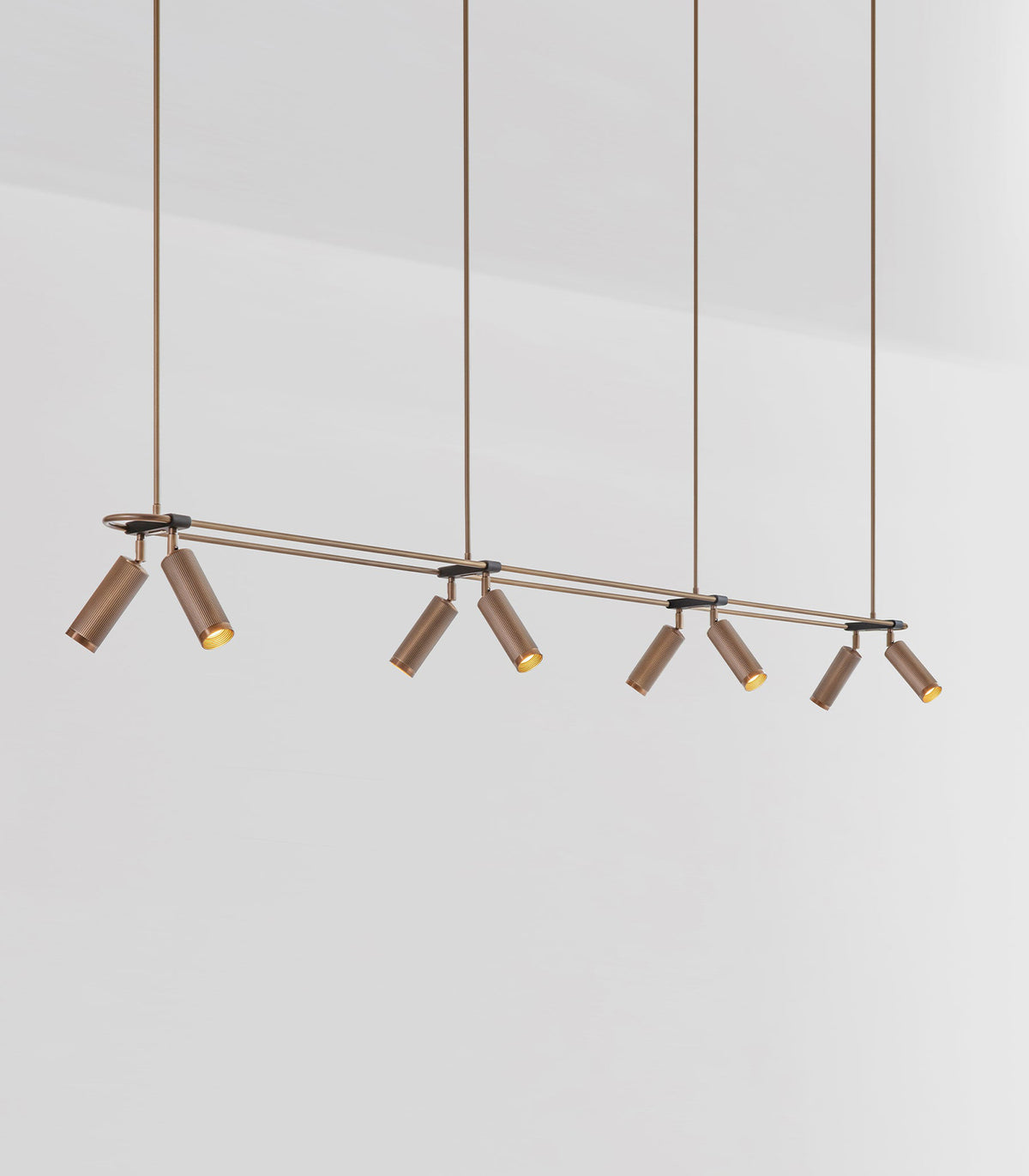 Spot 8lt Pendant Light