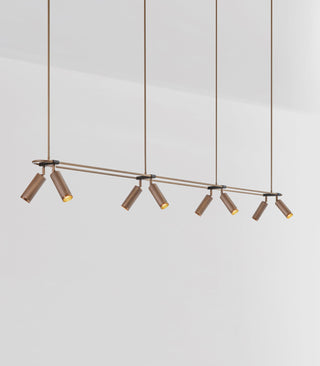 Spot 8lt Pendant Light