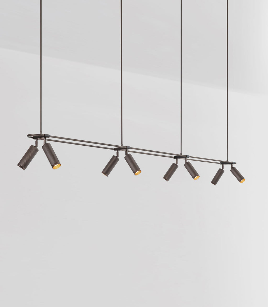 Spot 8lt Pendant Light