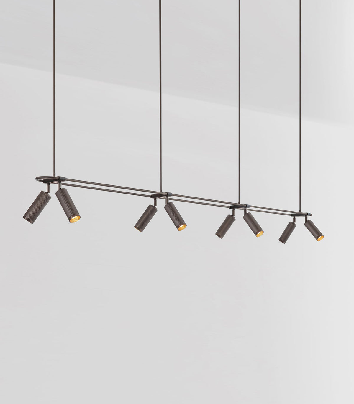 Spot 8lt Pendant Light