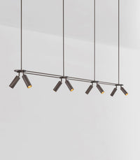 Spot 8lt Pendant Light