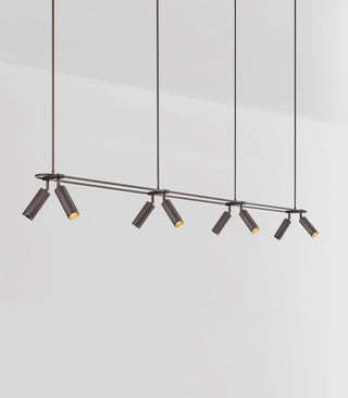 Spot 8lt Pendant Light