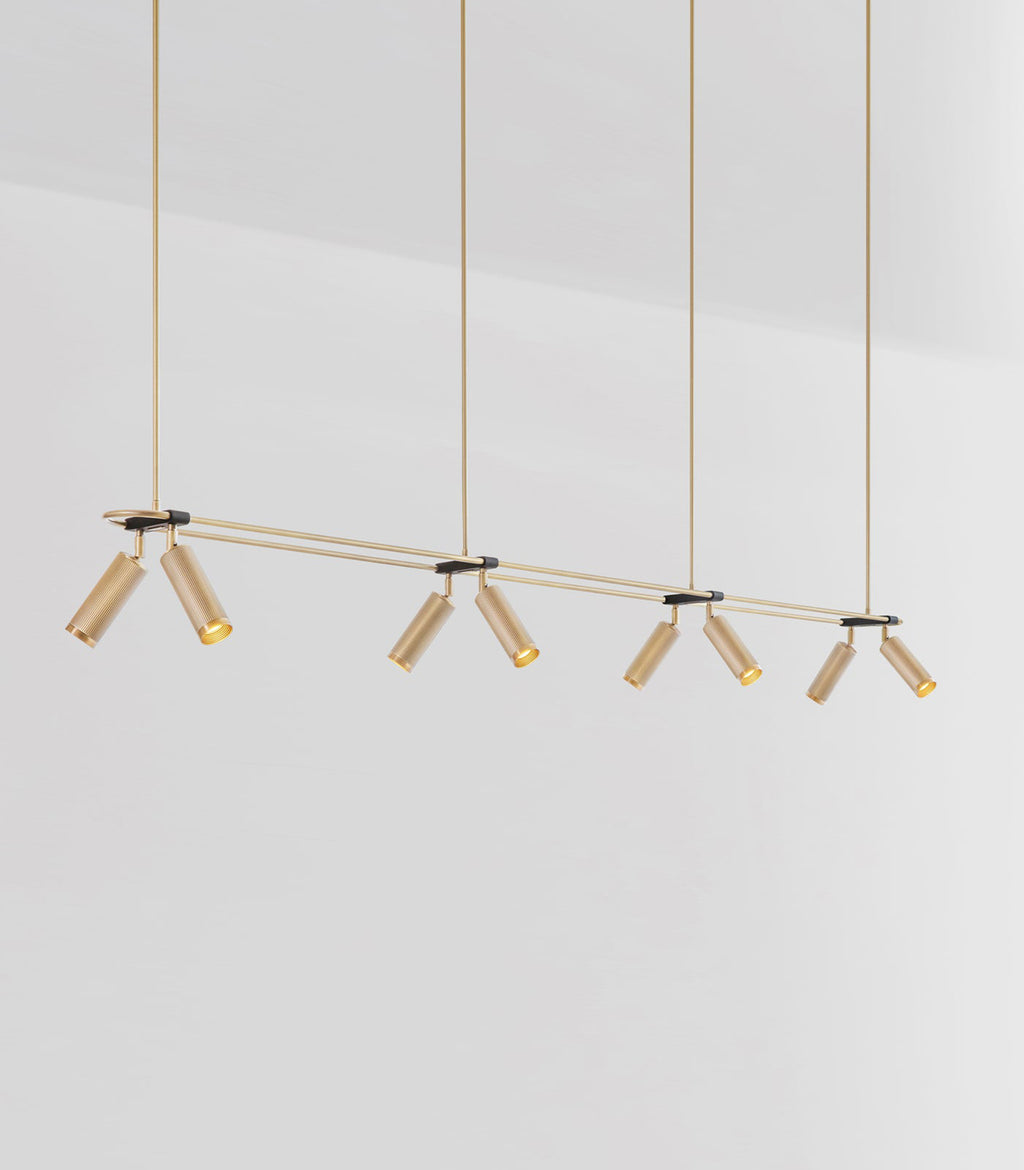 Spot 8lt Pendant Light