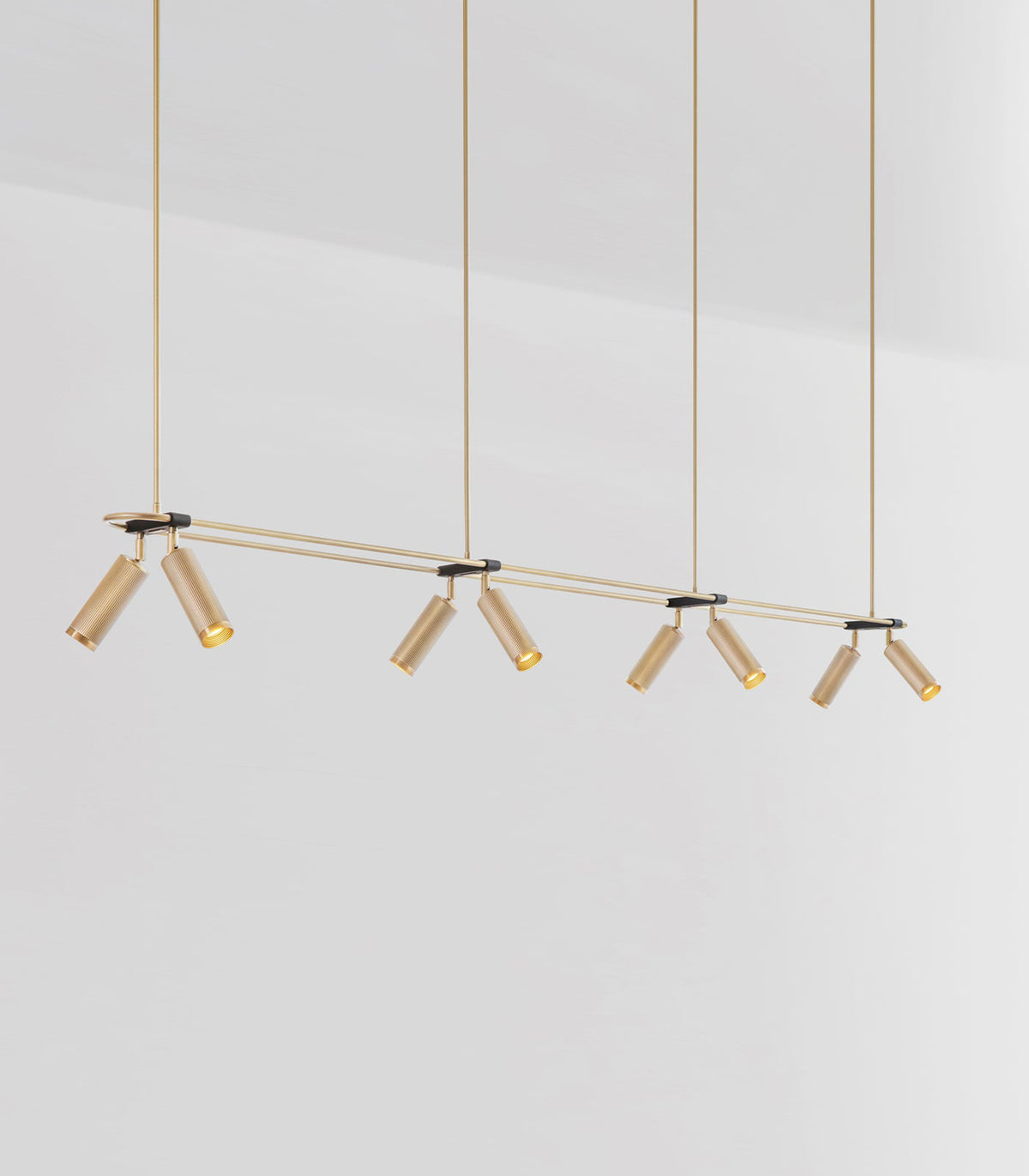 Spot 8lt Pendant Light