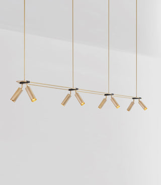 Spot 8lt Pendant Light